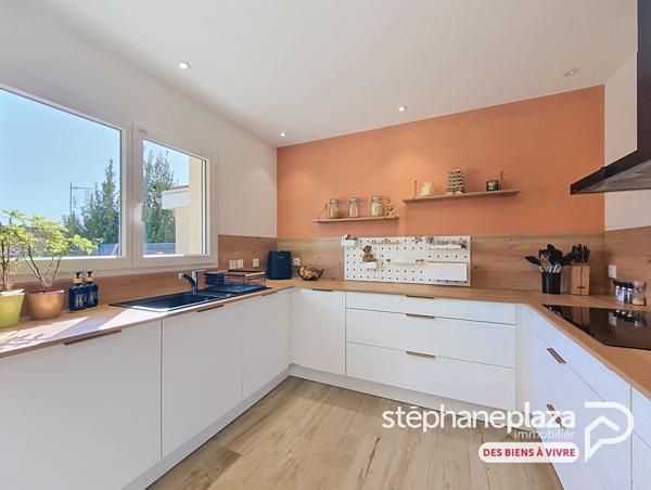 Maison 5 pièces 124.3 m2