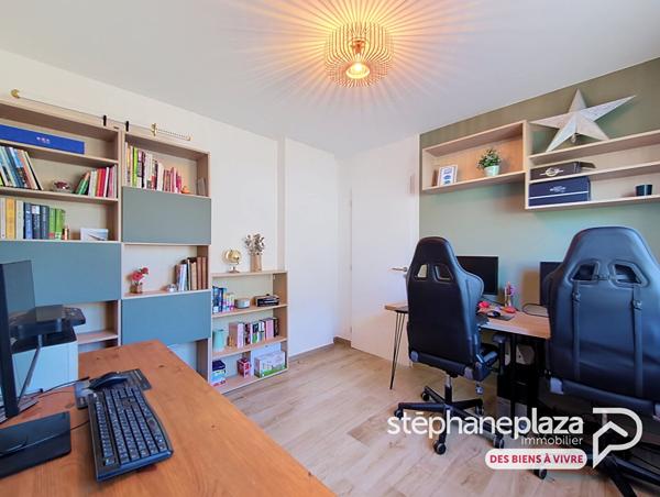 Maison 5 pièces 124.3 m2