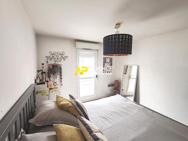 Appartement Argenteuil Centre-Ville 4 pièces 3 chambres de 81 m2 €246 000 ** - Référence 4355