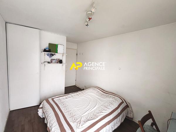 Appartement Argenteuil Centre-Ville 4 pièces 3 chambres de 81 m2 €246 000 ** - Référence 4355