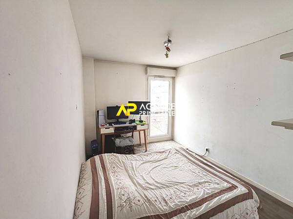 Appartement Argenteuil Centre-Ville 4 pièces 3 chambres de 81 m2 €246 000 ** - Référence 4355