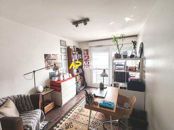 Appartement Argenteuil Centre-Ville 4 pièces 3 chambres de 81 m2 €246 000 ** - Référence 4355