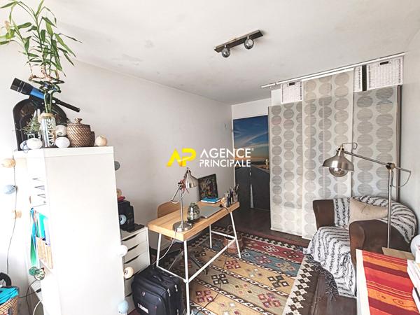Appartement Argenteuil Centre-Ville 4 pièces 3 chambres de 81 m2 €246 000 ** - Référence 4355