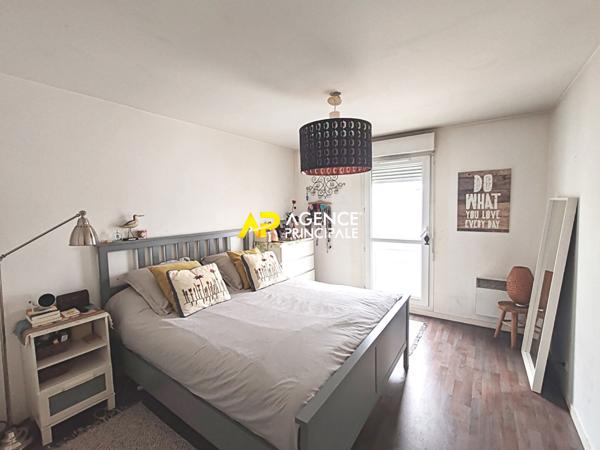 Appartement Argenteuil Centre-Ville 4 pièces 3 chambres de 81 m2 €246 000 ** - Référence 4355