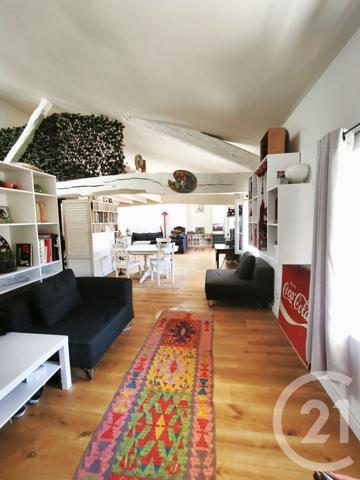 Appartement T4 à vendre  4 pièces - 135 m2 ROANNE - 42