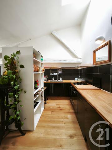 Appartement T4 à vendre  4 pièces - 135 m2 ROANNE - 42