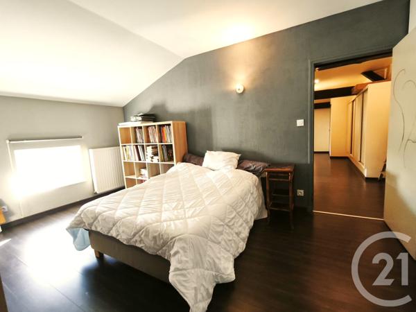 Appartement T4 à vendre  4 pièces - 135 m2 ROANNE - 42