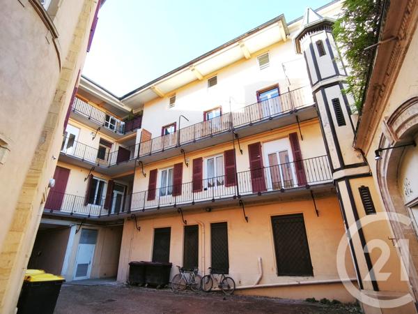 Appartement T4 à vendre  4 pièces - 135 m2 ROANNE - 42