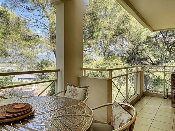 Appartement Cannes 3 pièce(s)