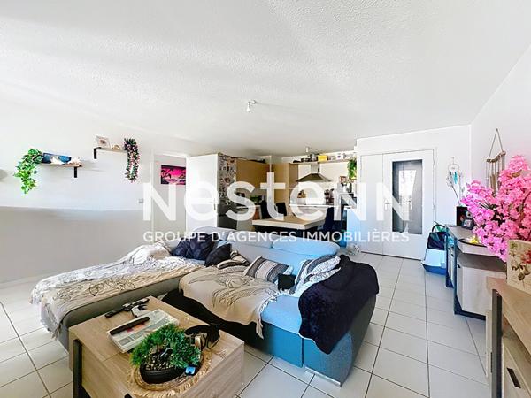 Appartement Cannes 3 pièce(s)