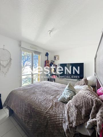 Appartement Cannes 3 pièce(s)