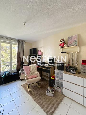 Appartement Cannes 3 pièce(s)