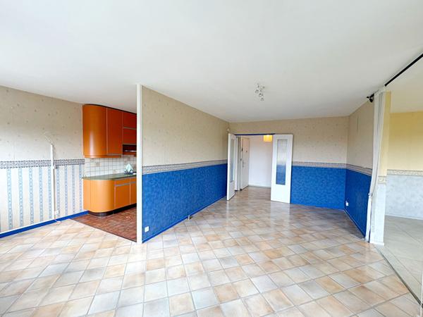 Appartement Amiens 4 pièce(s) 94.70 m2