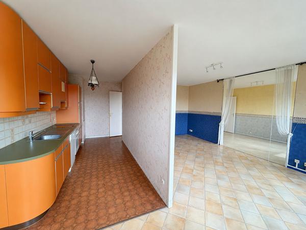 Appartement Amiens 4 pièce(s) 94.70 m2