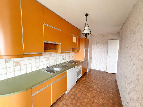 Appartement Amiens 4 pièce(s) 94.70 m2