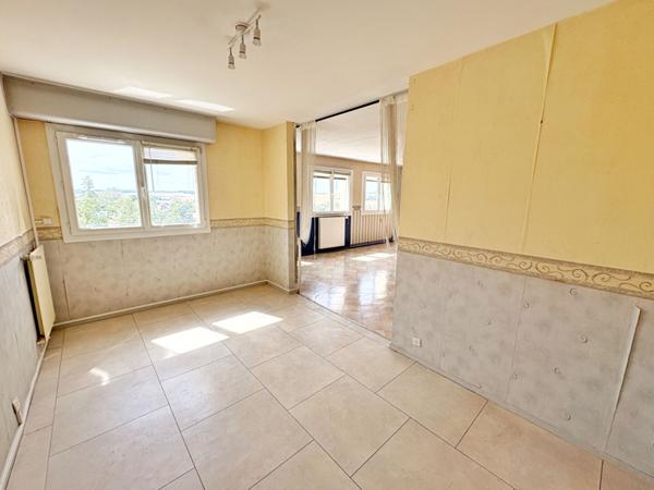 Appartement Amiens 4 pièce(s) 94.70 m2