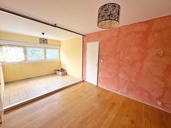 Appartement Amiens 4 pièce(s) 94.70 m2
