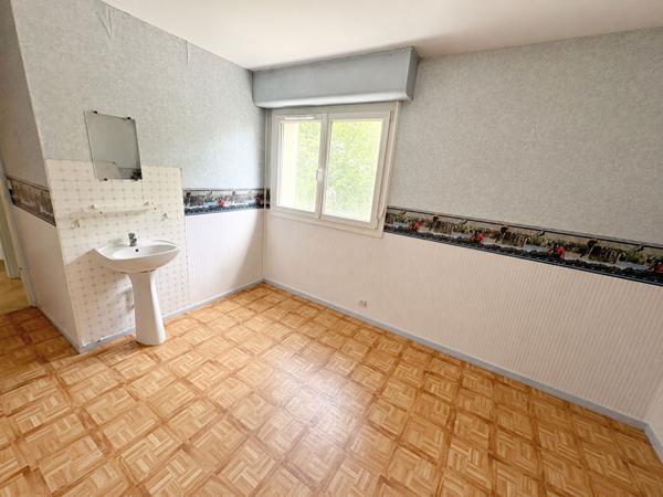 Appartement Amiens 4 pièce(s) 94.70 m2