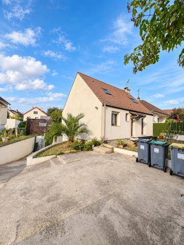 Maison 6 pièces 116 m2