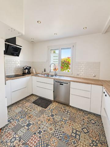 Maison 6 pièces 116 m2