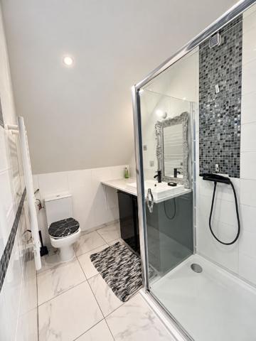 Maison 6 pièces 116 m2