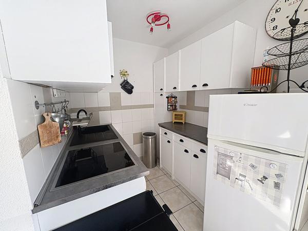 Vente appartement Batz Sur Mer : 232 100 € - AJP Immobilier Le Pouliguen