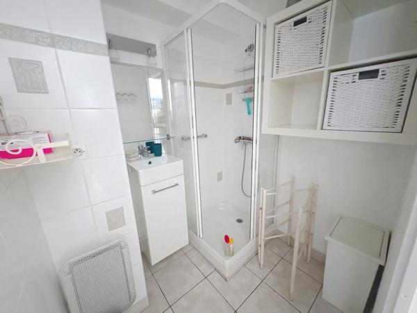 Vente appartement Batz Sur Mer : 232 100 € - AJP Immobilier Le Pouliguen