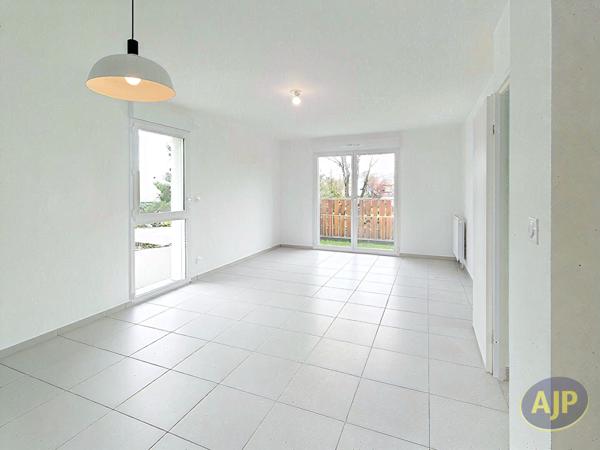 Location appartement Blain : 775 € - AJP Immobilier Blain