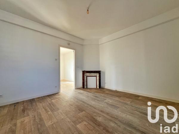 Appartement à vendre 2 pièces 45 m² Reims