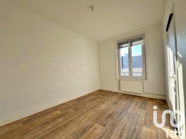 Appartement à vendre 2 pièces 45 m² Reims