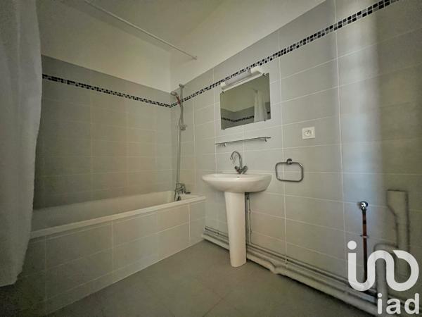 Appartement à vendre 2 pièces 45 m² Reims