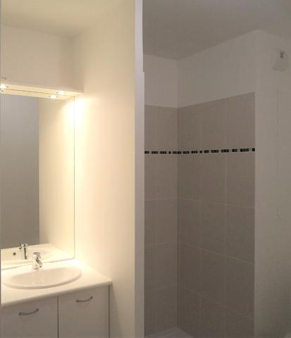 Appartement VENISSIEUX 44.3 m²