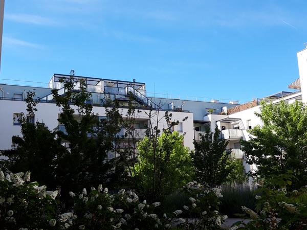 Appartement VENISSIEUX 44.3 m²
