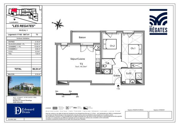 Appartement