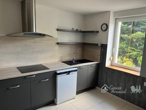 T5 et plus Grand-Charmont 135 m²