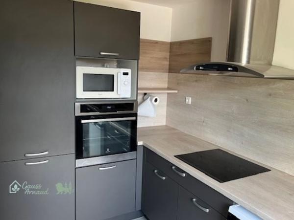 T5 et plus Grand-Charmont 135 m²