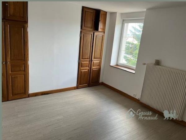 T5 et plus Grand-Charmont 135 m²
