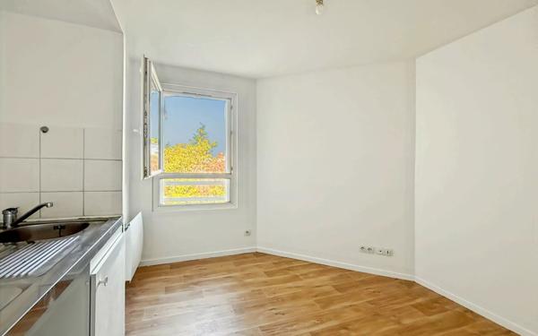 Appartement à vendre    2 pièces • 14 m2 Toulouse