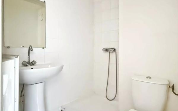 Appartement à vendre    2 pièces • 14 m2 Toulouse