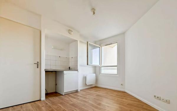 Appartement à vendre    2 pièces • 14 m2 Toulouse