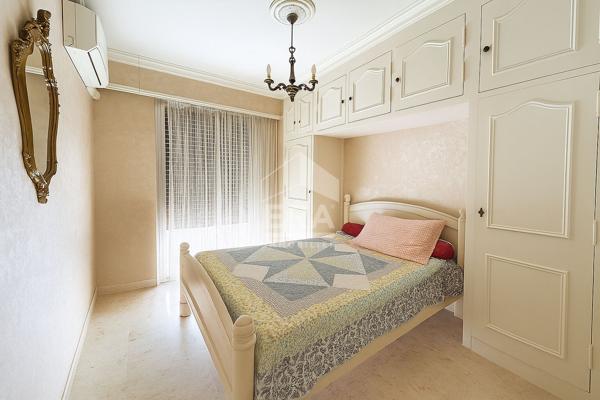 Appartement Le Cannet  4 pièce(s) 76 m2