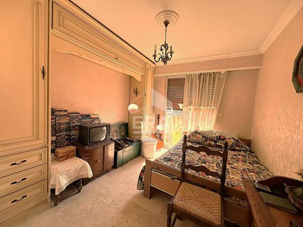 Appartement Le Cannet  4 pièce(s) 76 m2