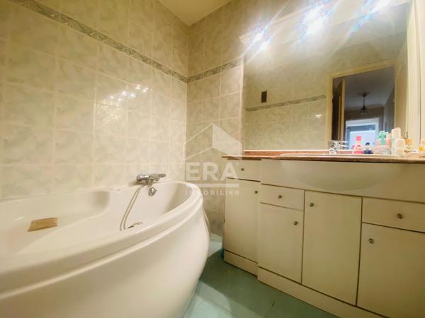 Appartement Le Cannet  4 pièce(s) 76 m2