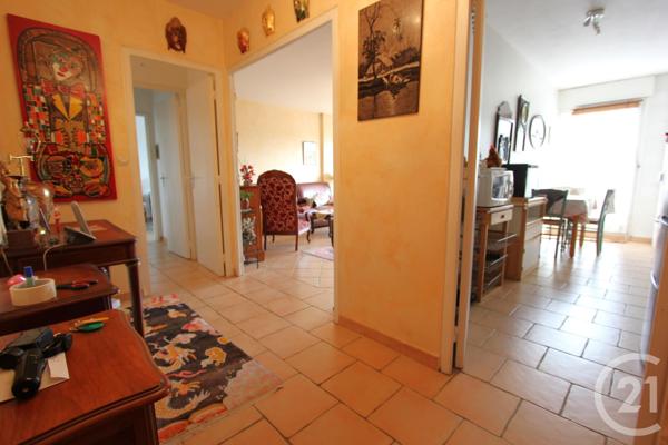 Appartement F4 à vendre  3 pièces - 82,59 m2 ST MICHEL SUR ORGE - 91