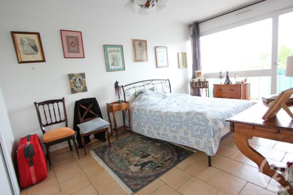 Appartement F4 à vendre  3 pièces - 82,59 m2 ST MICHEL SUR ORGE - 91