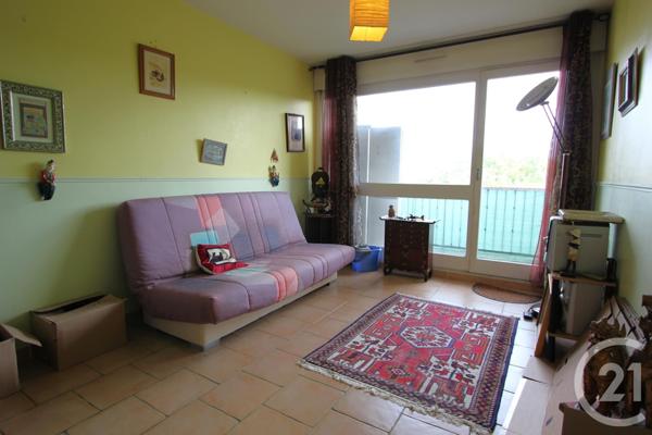 Appartement F4 à vendre  3 pièces - 82,59 m2 ST MICHEL SUR ORGE - 91