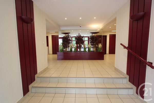 Appartement F4 à vendre  3 pièces - 82,59 m2 ST MICHEL SUR ORGE - 91