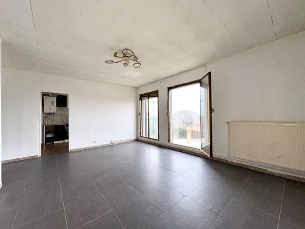 AVIGNON, Appartement 82m2, 4 pièces, 3 chambres, balcon