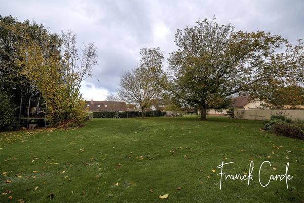 Très belle longère de 9 chambres