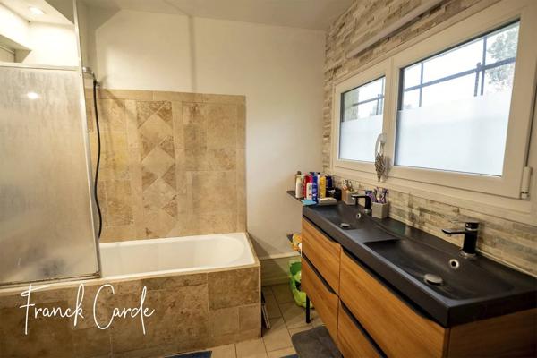 Très belle longère de 9 chambres